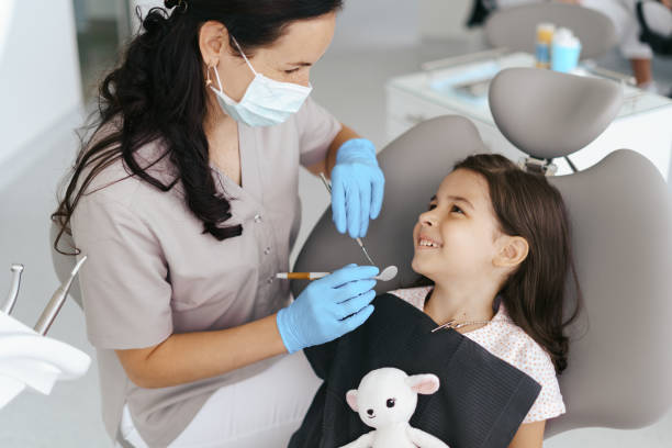 Best Emergency Tooth Extraction in Yukon, OK