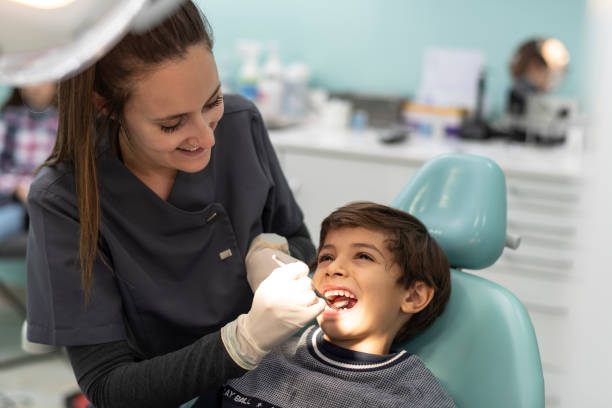 Best Emergency Dental Care for Broken or Chipped Teeth in Yukon, OK