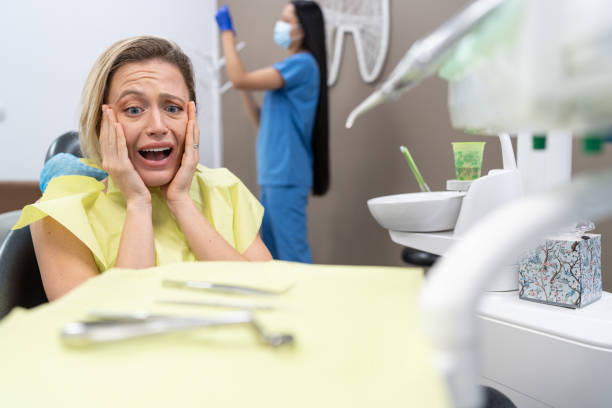 Best Weekend Emergency Dentist in Yukon, OK