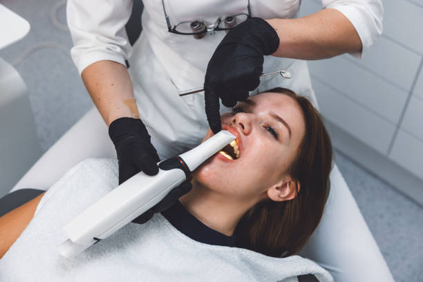 Professional Emergency Dentist in OK