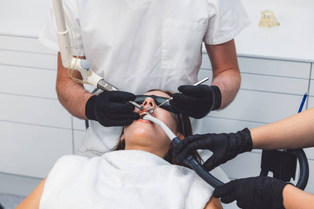 Best Emergency Treatment for Dental Infections or Abscesses in Yukon, OK